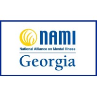 NAMI Georgia logo, NAMI Georgia contact details