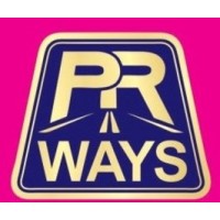 PR Ways logo, PR Ways contact details