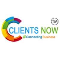 Clients Now logo, Clients Now contact details