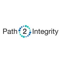 Path2Integrity logo, Path2Integrity contact details