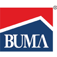 Buma India logo, Buma India contact details