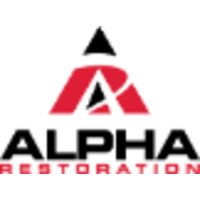 Alpha Restoration logo, Alpha Restoration contact details