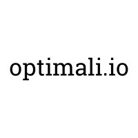 Optimali logo, Optimali contact details