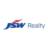 JSW Realty logo, JSW Realty contact details