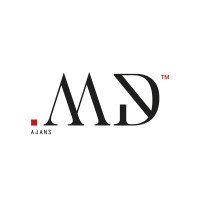 Ajans MD logo, Ajans MD contact details