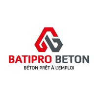 Batipro Béton logo, Batipro Béton contact details