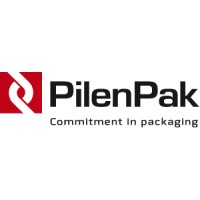 PilenPak Packaging logo, PilenPak Packaging contact details