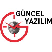 Güncel Yazılım logo, Güncel Yazılım contact details