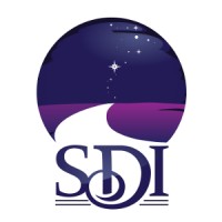 Spiritual Directors International logo, Spiritual Directors International contact details