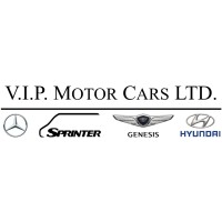 V.I.P. Motor Cars LTD. logo, V.I.P. Motor Cars LTD. contact details