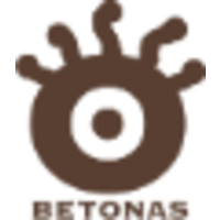 Betonas logo, Betonas contact details