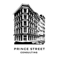 Prince Street Consulting logo, Prince Street Consulting contact details