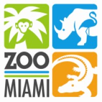 Zoo Miami logo, Zoo Miami contact details