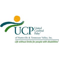 UCP Huntsville & Tennessee Valley, Inc. logo, UCP Huntsville & Tennessee Valley, Inc. contact details