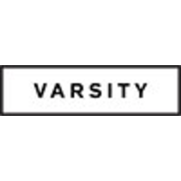 Varsity Studios Inc. logo, Varsity Studios Inc. contact details