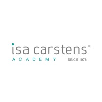 Isa Carstens Academy® logo, Isa Carstens Academy® contact details