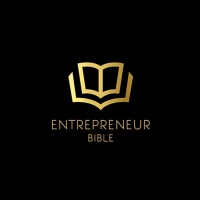 The Entrepreneurship Bible logo, The Entrepreneurship Bible contact details