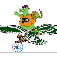 Philly Fan Life logo, Philly Fan Life contact details