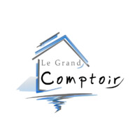 Le Grand Comptoir logo, Le Grand Comptoir contact details