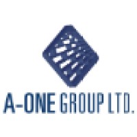 A-One Group Ltd logo, A-One Group Ltd contact details