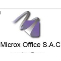 MICROX OFFICE SAC logo, MICROX OFFICE SAC contact details