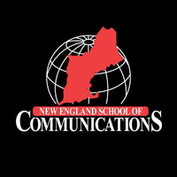 New England School of Communications logo, New England School of Communications contact details