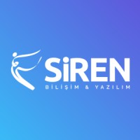 Siren Bilişim Yazılım logo, Siren Bilişim Yazılım contact details