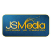 JSMedia logo, JSMedia contact details