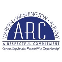 Warren Washington ARC logo, Warren Washington ARC contact details