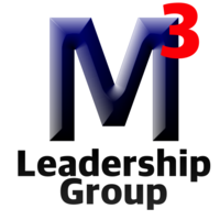 M3 Leadership Group logo, M3 Leadership Group contact details