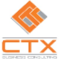 CTX Business Consulting logo, CTX Business Consulting contact details