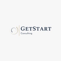 GetStart Consulting logo, GetStart Consulting contact details