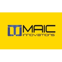 MAIC INNOVATIONS logo, MAIC INNOVATIONS contact details