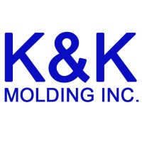 K&K Molding, Inc logo, K&K Molding, Inc contact details