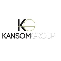 KansomGroup logo, KansomGroup contact details