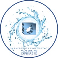 Waterline Industries Corporation logo, Waterline Industries Corporation contact details