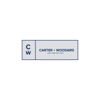 Carter + Woodard logo, Carter + Woodard contact details