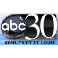 KDNL ABC30 logo, KDNL ABC30 contact details