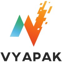 VYAPAK logo, VYAPAK contact details