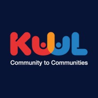 Kuul Communities logo, Kuul Communities contact details