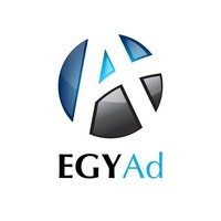 EGYAd logo, EGYAd contact details