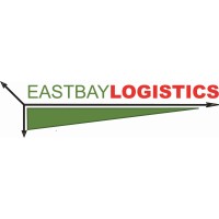 EAST BAY LOGISTICS logo, EAST BAY LOGISTICS contact details