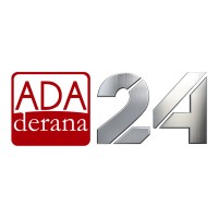 Ada Derana 24 logo, Ada Derana 24 contact details