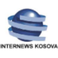 Internews Kosova logo, Internews Kosova contact details