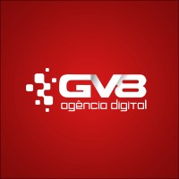 Agência GV8 logo, Agência GV8 contact details