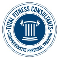 Total Fitness Consultants logo, Total Fitness Consultants contact details