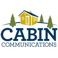 Cabin Communications logo, Cabin Communications contact details