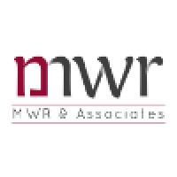 MWR & Associates logo, MWR & Associates contact details