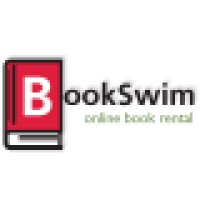 BookSwim logo, BookSwim contact details