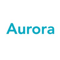 The Aurora-Group logo, The Aurora-Group contact details